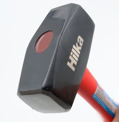 Hilka 4lb Club Hammer Fibre Glass Shaft 55411040