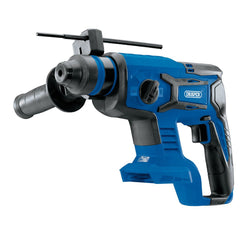 Draper D20 20V Brushless SDS+ Rotary Hammer Drill (Sold Bare) 55517