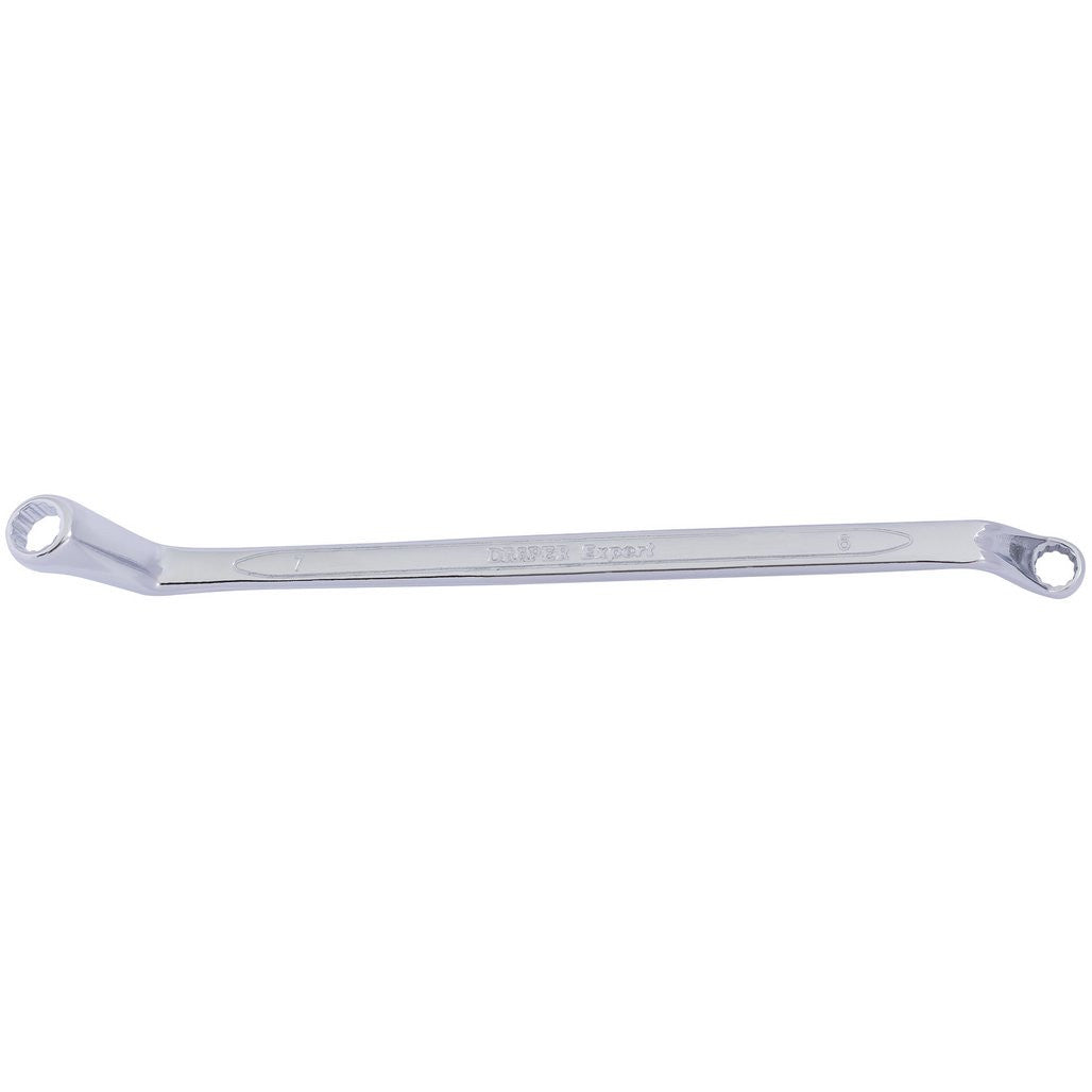 Draper Expert HI-TORQ® Deep Offset Ring Spanner, 6 x 7mm 55684