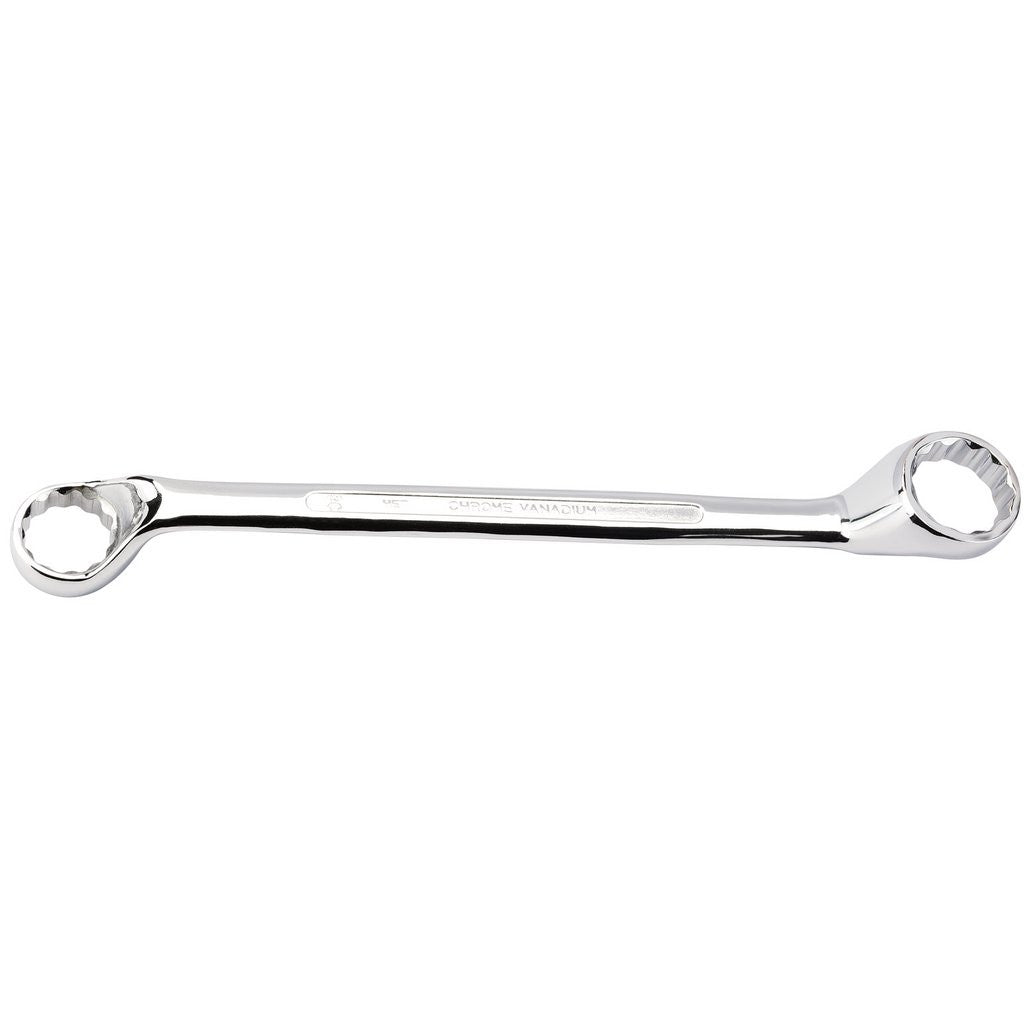 Draper Expert Bi-Hexagon Deep Offset Ring Spanner, 36 x 41mm 55705