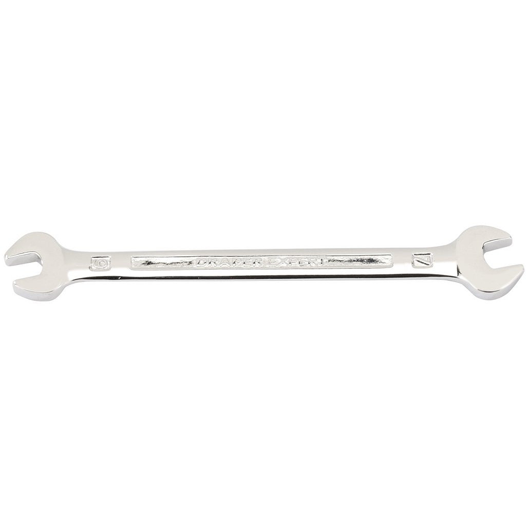 Draper Expert Open End Spanner, 6 x 7mm 55709