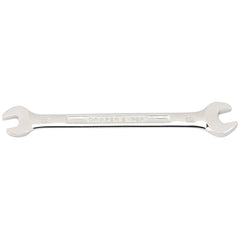 Draper Expert Open End Spanner, 8 x 9mm 55710