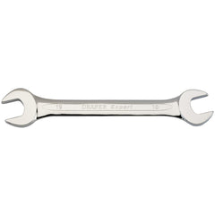 Draper Expert Open End Spanner, 18 x 19mm 55719