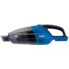 Draper D20 20V Vacuum Cleaner (Sold Bare) 55771
