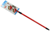 Hilka 2pce Block Paving Wire Brushes & Scraper 55801902