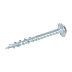 Triton Zinc Pocket-Hole Screws Washer Head Coarse 560821 product image