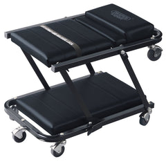 Draper Mechanics Car Creeper and Seat 56224