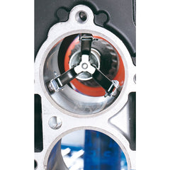 Draper Cylinder Hone with Stone Set, 51 - 177mm, 180 Grit 56246