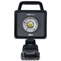 Draper Draper Expert XP20 20V Cordless LED Worklight (Sold Bare)
