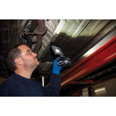 Draper Draper Expert XP20 20V Cordless LED Worklight (Sold Bare)