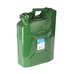 Silverline Jerry Can 563474