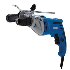 Draper 230V Impact Drill, 750W 56369