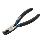 Draper 90° Tip Internal Circlip Pliers, 130mm 56415