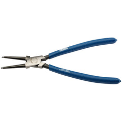 Draper Straight Tip Internal Circlip Pliers, 225mm 56418