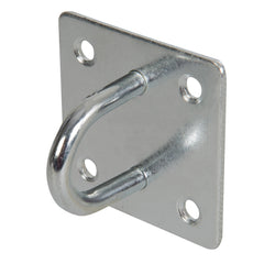 Fixman Chain Plate Electro Galvanised 566783