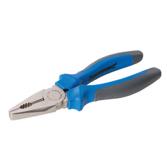 Silverline Expert Combination Pliers 571497