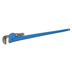Silverline Expert Stillson Pipe Wrench 571504