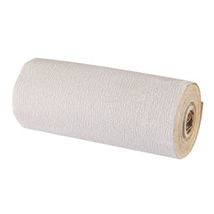 Silverline Stearated Aluminium Oxide Roll 5m 571521