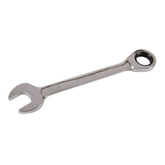 Silverline Fixed Head Ratchet Spanner 571522