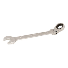 Silverline Flexible Head Ratchet Spanner 571523