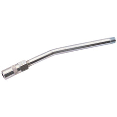 Draper Rigid Delivery Tube and Hydraulic Connector, 170mm 57817