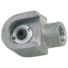 Draper Heavy Duty Hook on Connector, 1/8" BSP 57875