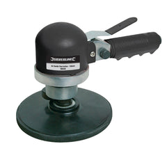 Silverline Air Sander & Polisher 580430