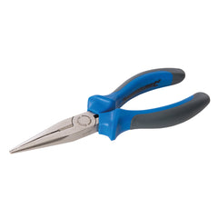 Silverline Expert Long Nose Pliers 580436