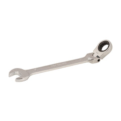 Silverline Flexible Head Ratchet Spanner 580470