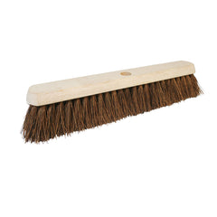 Silverline Broom Stiff Bassine 580473