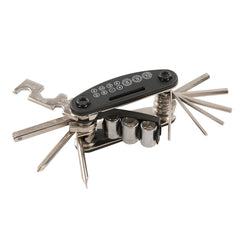 Silverline Bike Multi-Tool 581054
