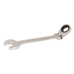 Silverline Flexible Head Ratchet Spanner 583265