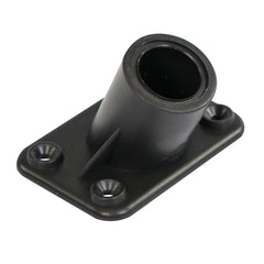 Silverline Broom Handle Bracket Plastic 583266