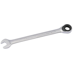 Draper Elora Metric Ratcheting Combination Spanner, 10mm 58389