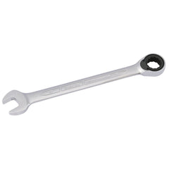 Draper Elora Metric Ratcheting Combination Spanner, 13mm 58410
