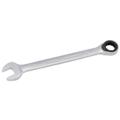 Draper Elora Metric Ratcheting Combination Spanner, 18mm 58601