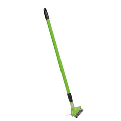Draper Paving Brush Set with Twin Heads and Telescopic Handle 58683