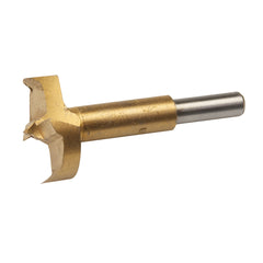 Silverline Titanium-Coated Forstner Bit 589666