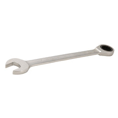 Silverline Fixed Head Ratchet Spanner 589682
