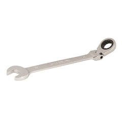 Silverline Flexible Head Ratchet Spanner 589698