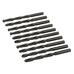 Silverline Metric HSS-R Jobber Bits 10pk 590586
