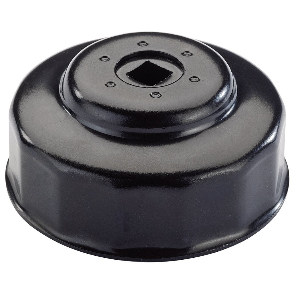 Draper Expert Oil Filter Socket for Audi, BMW, Mercedes-Benz, Porsche and VW 59104