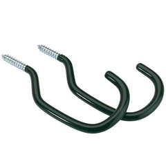 Draper Bicycle Storage Hooks (2 Piece) 59243