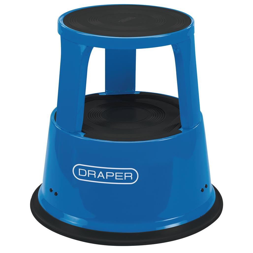 Draper Metal Kickstool 59246
