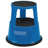 Draper Metal Kickstool 59246