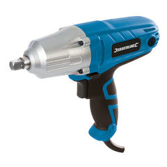 Silverline 400W Electric Wrench 593128