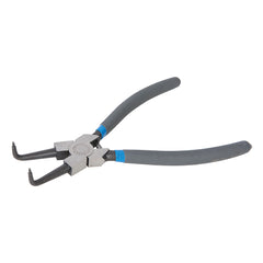 Silverline Bent Nose Internal Circlip Pliers 595751