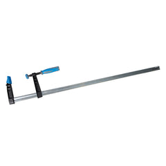 Silverline F-Clamp Heavy Duty (Deep Capacity) 598414