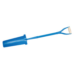 Silverline Solid Forged Drain Spade 598415