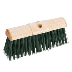 Silverline Broom PVC Saddleback Raised Centre 598529